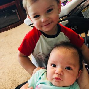 Meet your Posher, Tammy